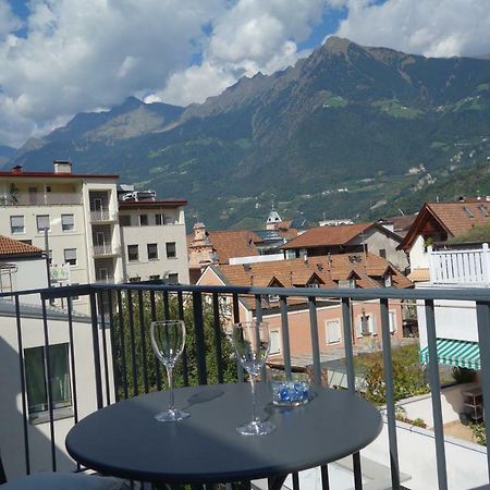 Hager Apartment 2 ميرانو المظهر الخارجي الصورة