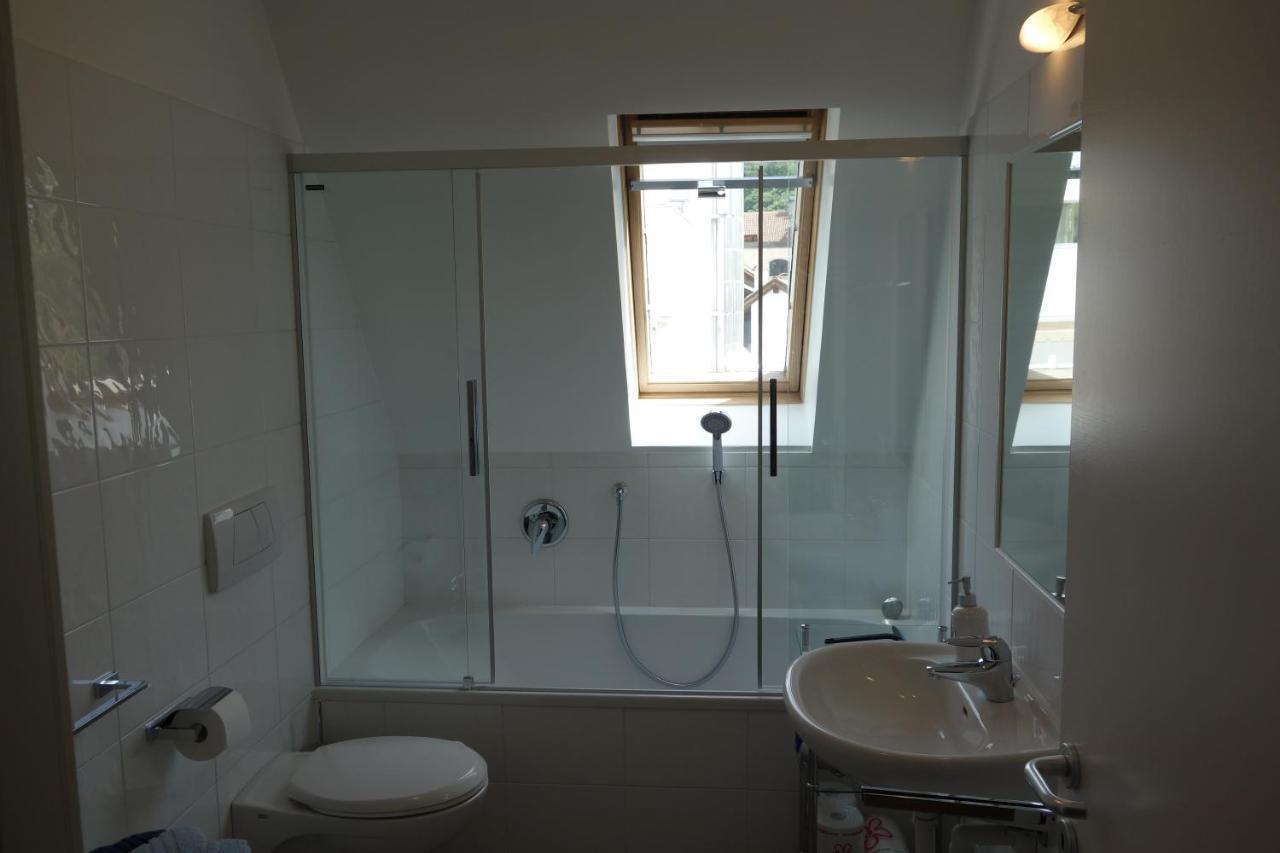 Hager Apartment 2 ميرانو المظهر الخارجي الصورة