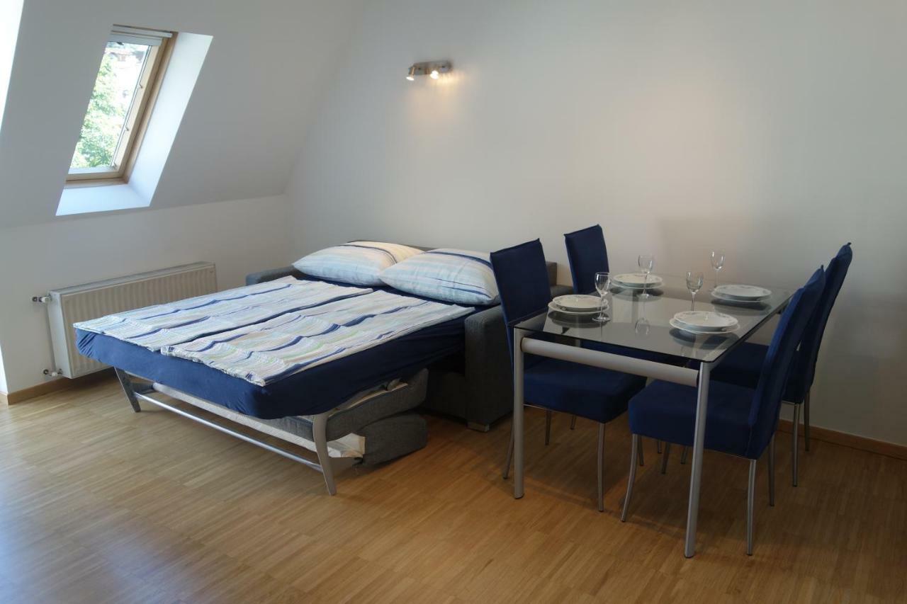 Hager Apartment 2 ميرانو المظهر الخارجي الصورة