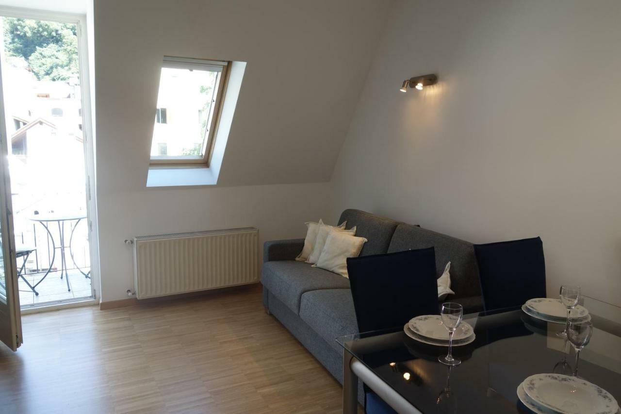 Hager Apartment 2 ميرانو المظهر الخارجي الصورة