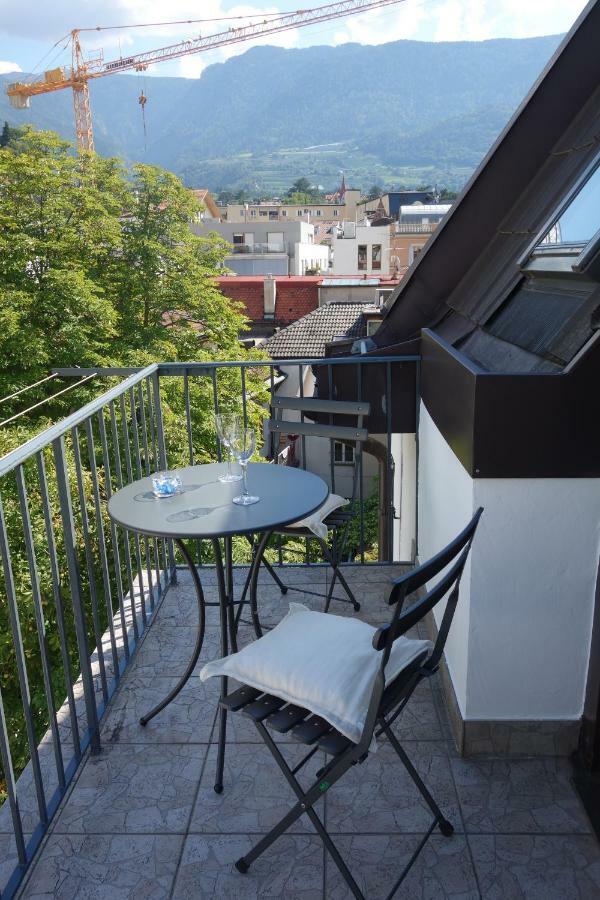 Hager Apartment 2 ميرانو المظهر الخارجي الصورة