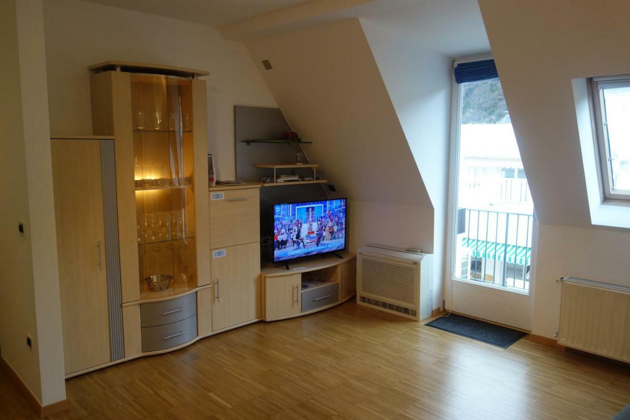 Hager Apartment 2 ميرانو المظهر الخارجي الصورة