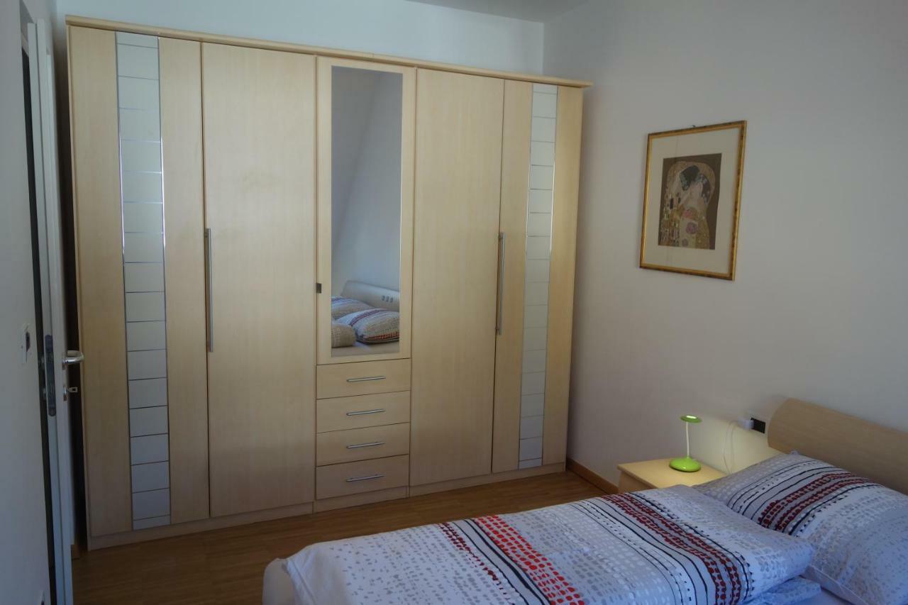 Hager Apartment 2 ميرانو المظهر الخارجي الصورة