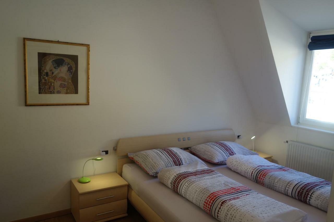 Hager Apartment 2 ميرانو المظهر الخارجي الصورة