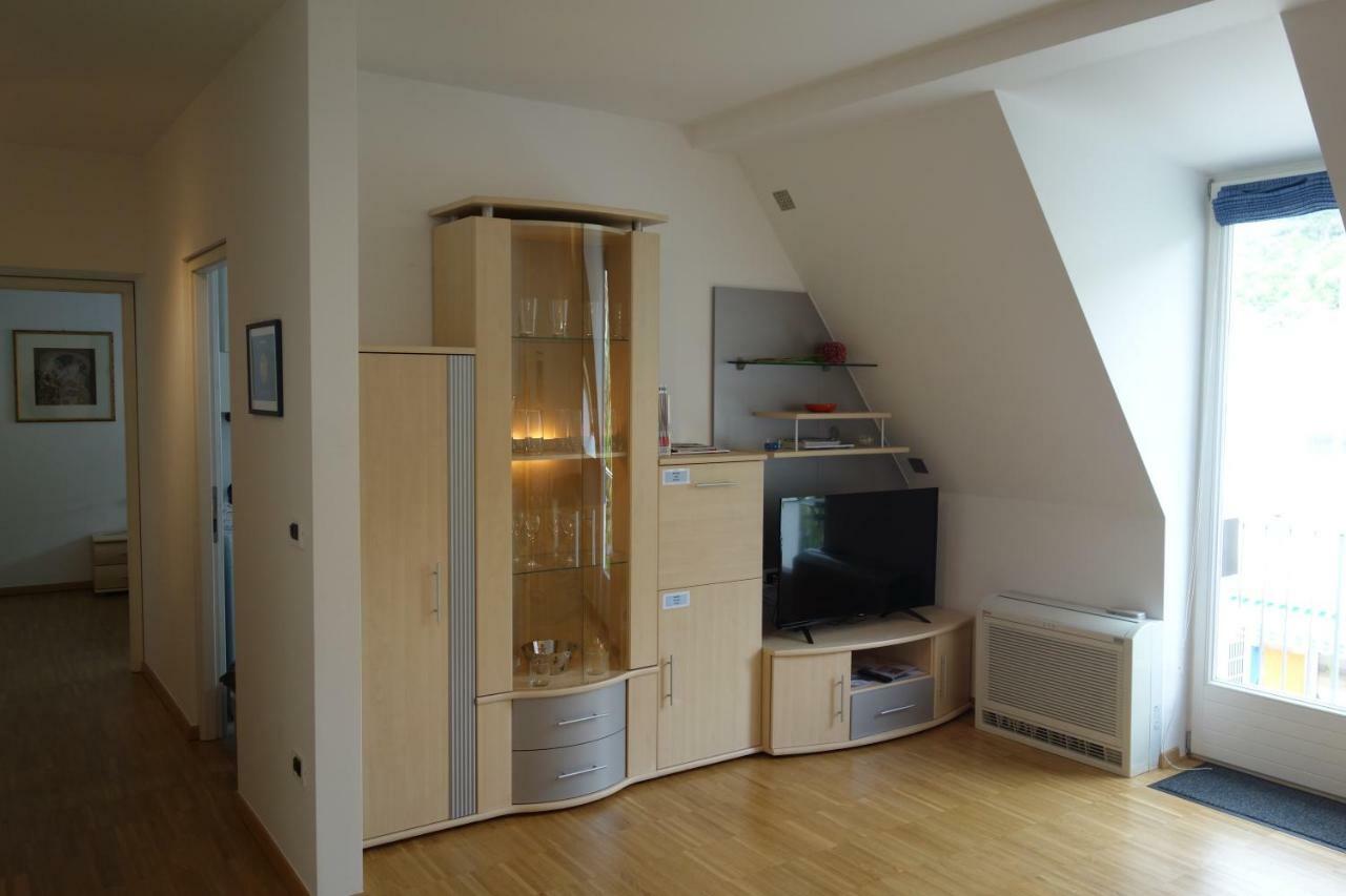 Hager Apartment 2 ميرانو المظهر الخارجي الصورة