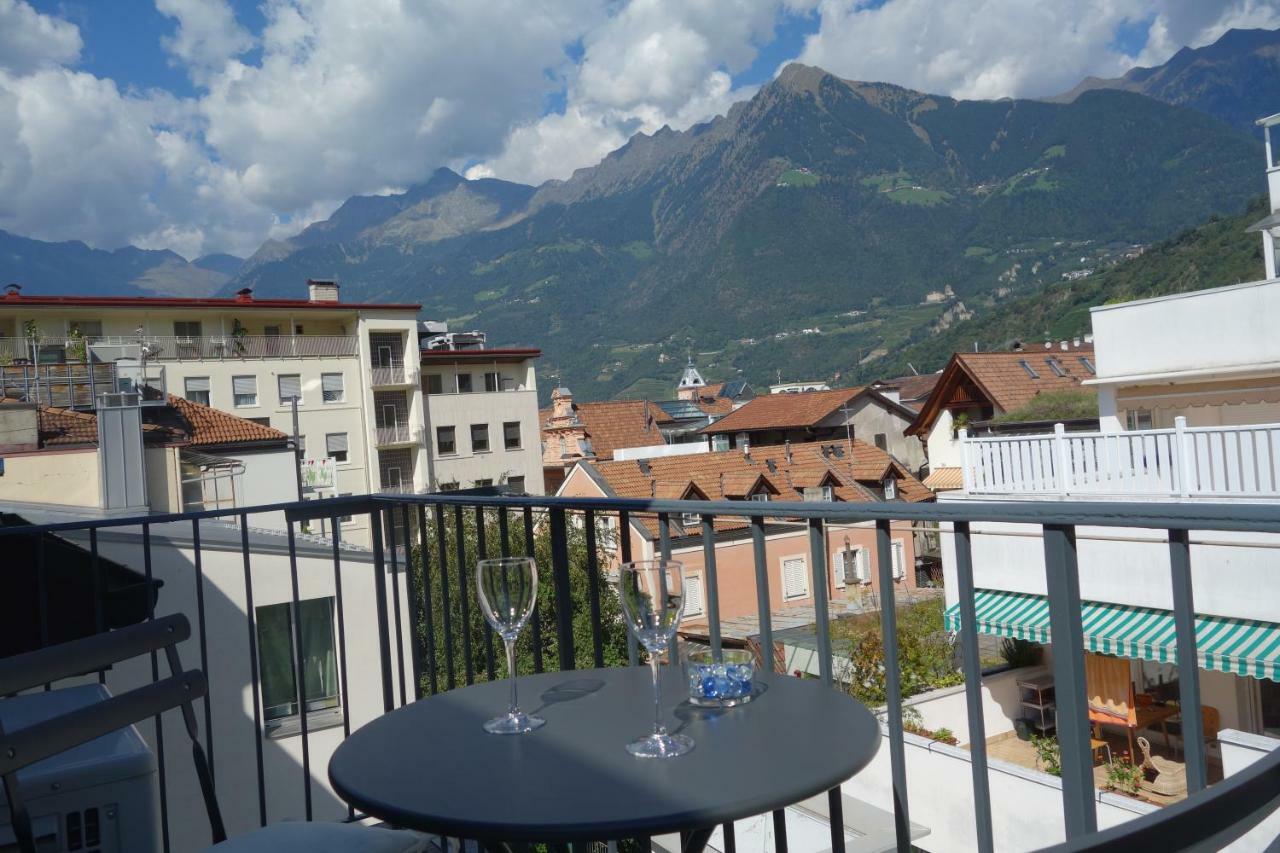 Hager Apartment 2 ميرانو المظهر الخارجي الصورة
